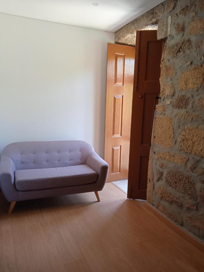 Vila Quinta Do Passadico Lamego Exteriér fotografie